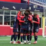 New England Revolution offseason changes