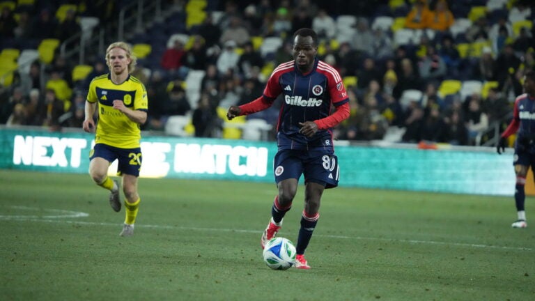 Alhassan Yusuf Revolution