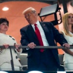 Donald Trump Super Bowl