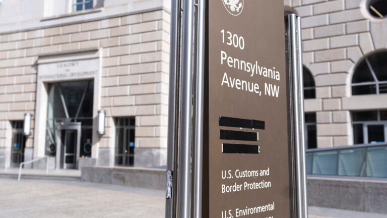 Trump administration is firing 2,000 USAID workers and putting thousands of others on leave