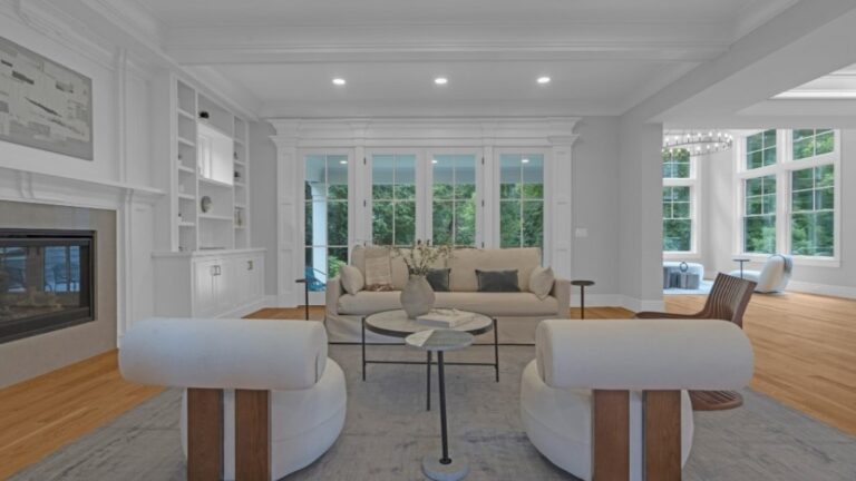 open house wellesley