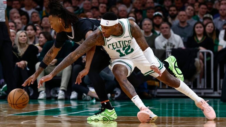 ‘I just want to continue setting the tone for the team’: New Celtic Torrey Craig discusses his role in Boston