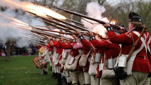 Celebrate Patriots Day at these events in and around Boston