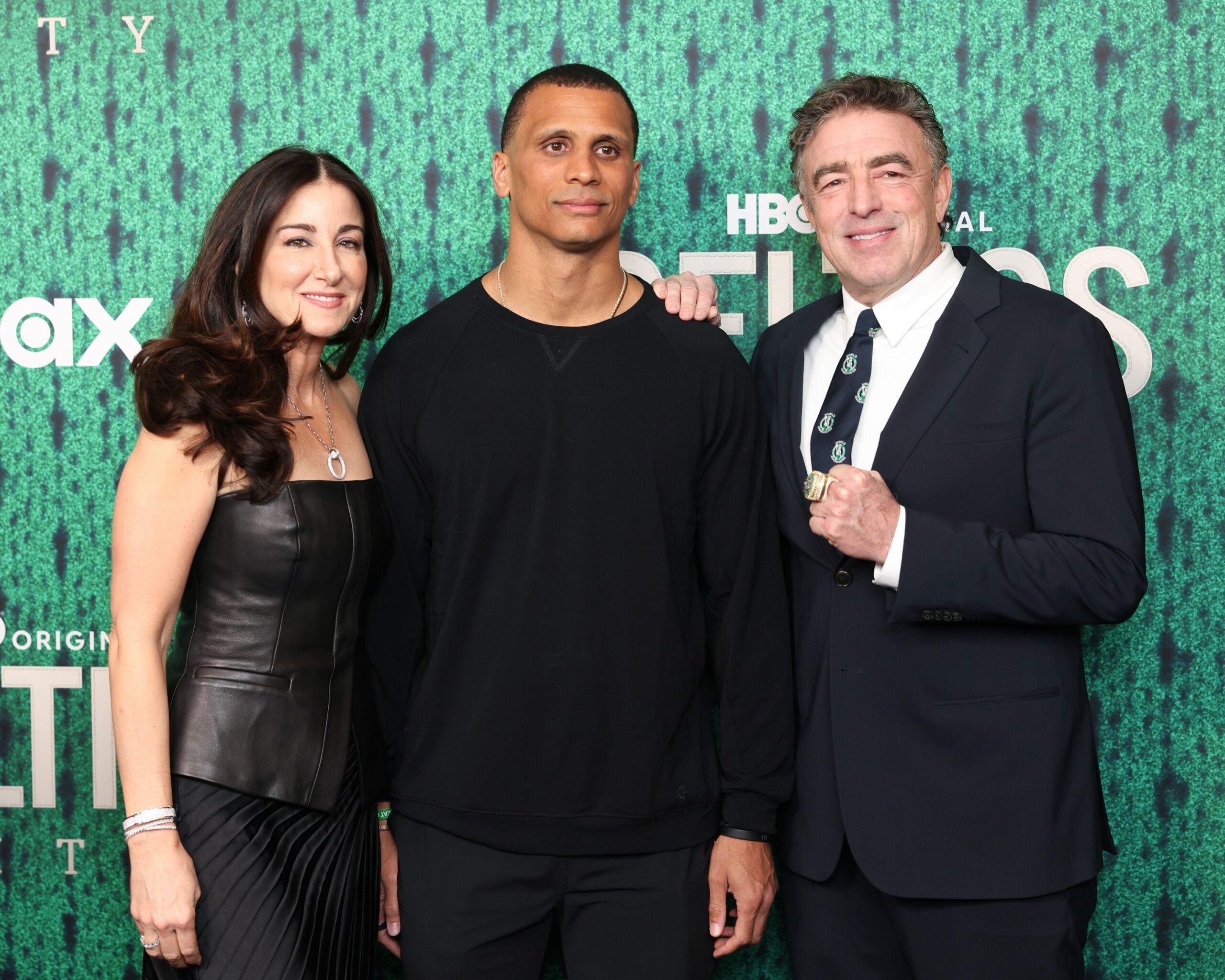 Wyc Grousbeck still senses he'll be involved with Celtics after sale