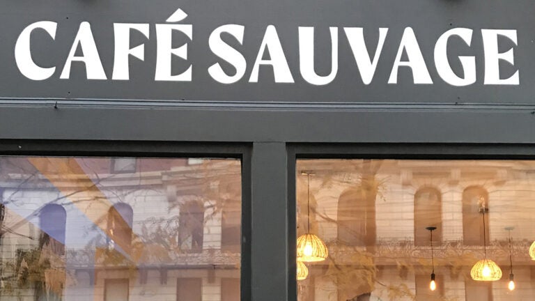 Cafe Sauvage owner recommends these Black-owned restaurants