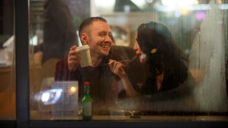 How would you build your perfect date night? How would you build your perfect date night?