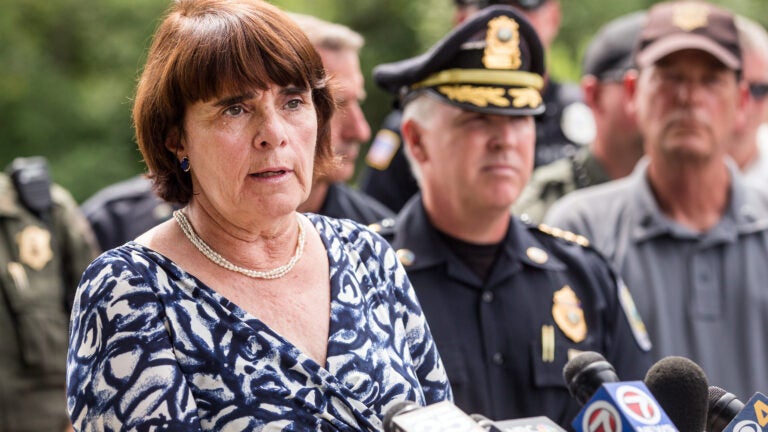 Officials investigating spate of shootings within 12-hour span in Cambridge, Somerville, Belmont