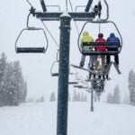 Ski lift