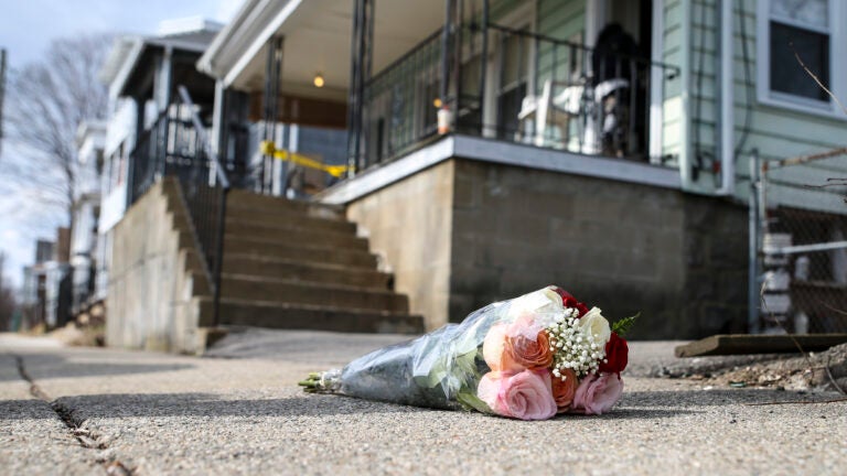 Man pleads guilty in 2019 killing of 74-year-old Mattapan woman