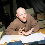 Bill Burr.