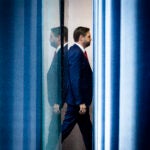 Vice President JD Vance.