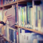 A Connecticut man has been charged with larceny after he allegedly stole $5,600 worth of library books.