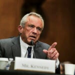 Health officials and Mass. senators shared concerns after Robert F. Kennedy Jr. was confirmed as President Trump's health secretary.