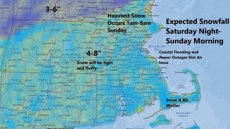 Snow Maps Predicting Totals For Mass For Feb 8 9 2025 Snow Forecast 67a66feaf13ee 768x432