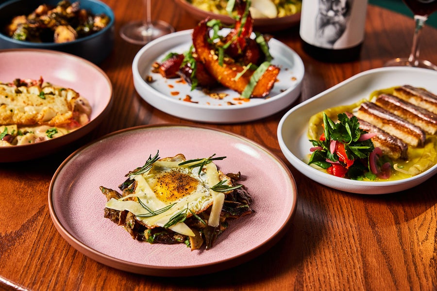 First look: Shy Bird Fenway, the all-day café’s largest location yet
