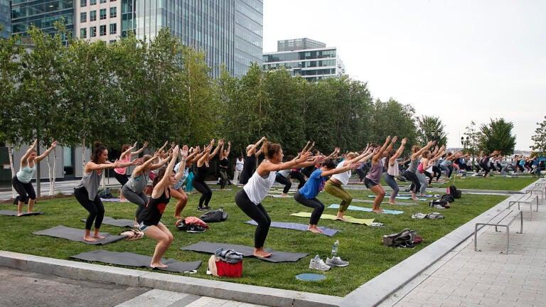 10 free things to do in Boston in September