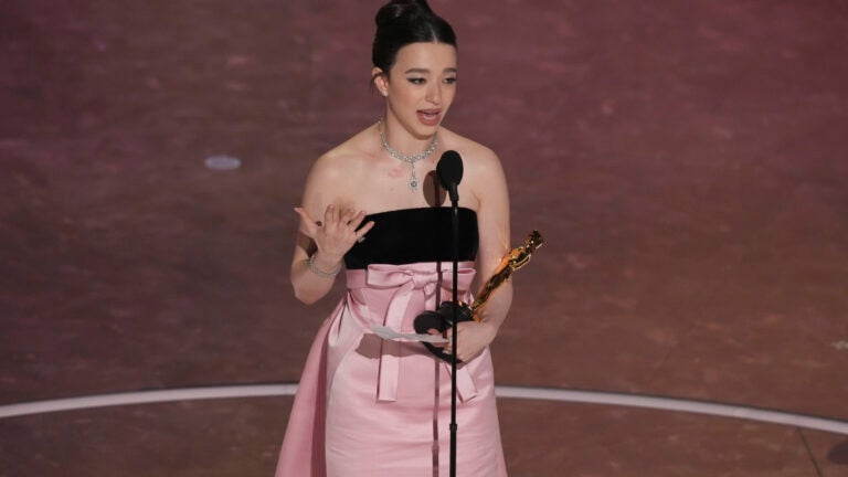 Complete list of winners at the 97th Academy Awards