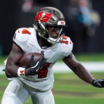 Chris Godwin Patriots