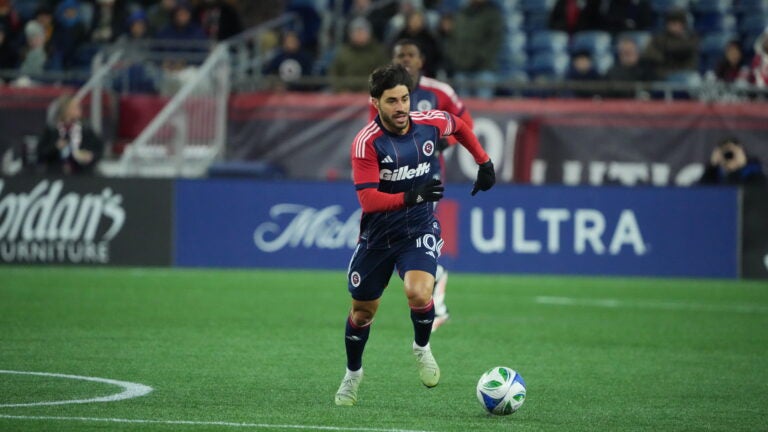 3 takeaways from the Revolution’s 2-0 loss vs. the Union