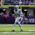 Carlton Davis Patriots