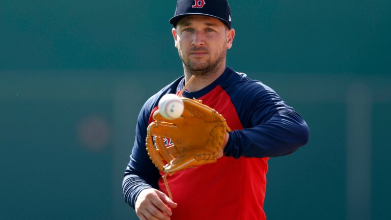 The Red Sox could be AL East favorites, underestimating Marcelo Mayer, and other thoughts ahead of Opening Day