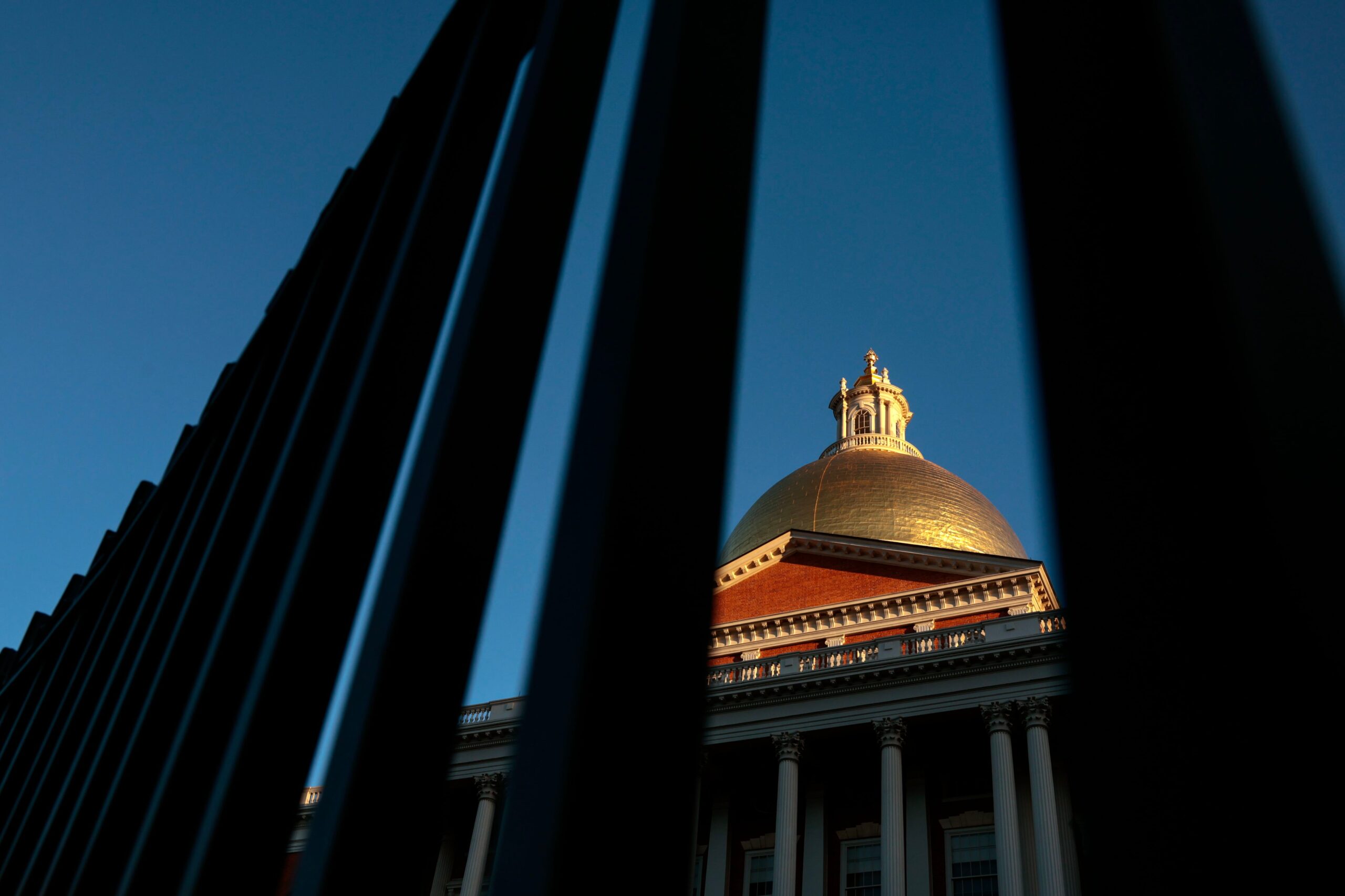 boston.com - Ross Cristantiello - Mass. Senate passes bill to protect immigrants, with notable differences from House version