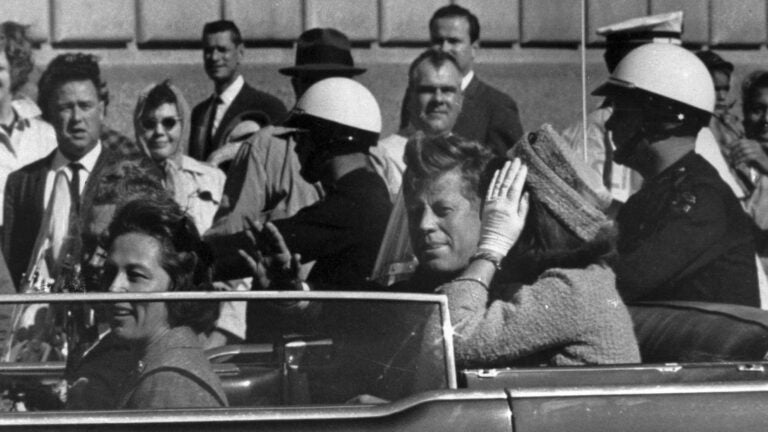 Trump says his administration is set to release the JFK assassination files with no redactions. Here's what to know.