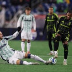 Leo Campana Revolution