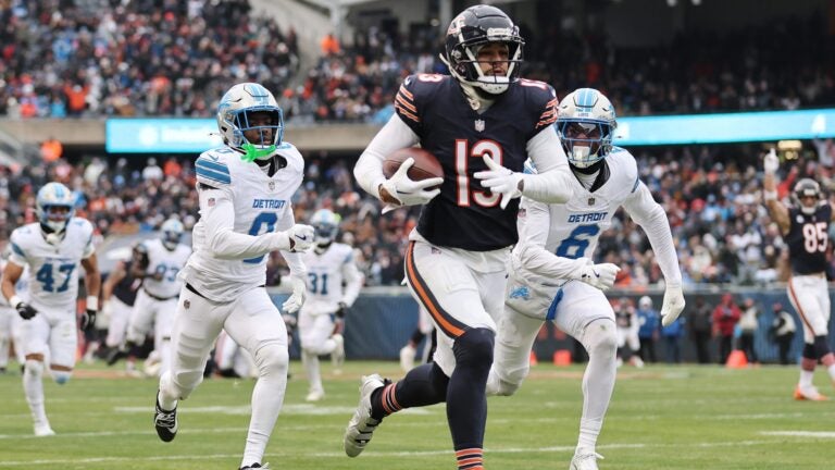 One under-the-radar free agent for Patriots to target at each position