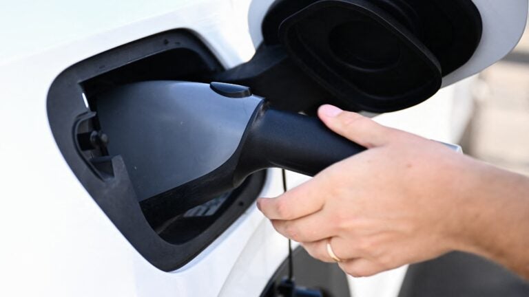 The Car Doctor is questioned by a reader curious about his preference between gas and electric.