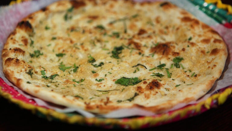 This Cambridge cafe is open until 2 a.m. during Ramadan