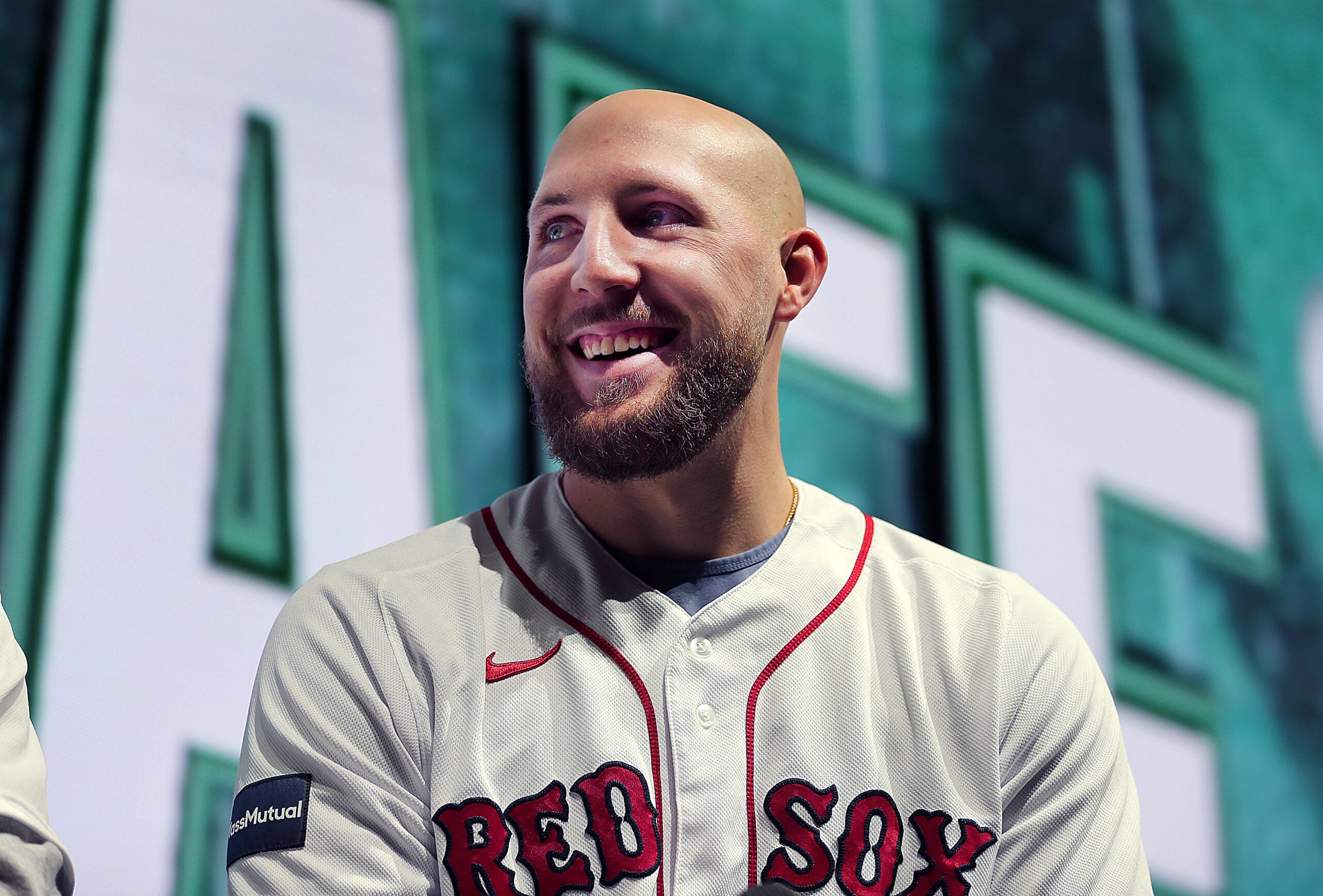 Red Sox reportedly sign Crochet to six-year, $170 million extension