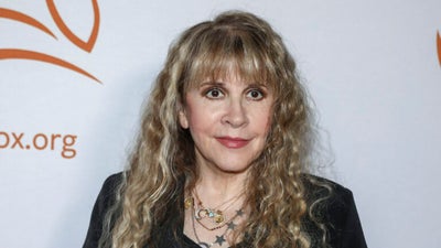 Stevie Nicks announces Boston show Boston