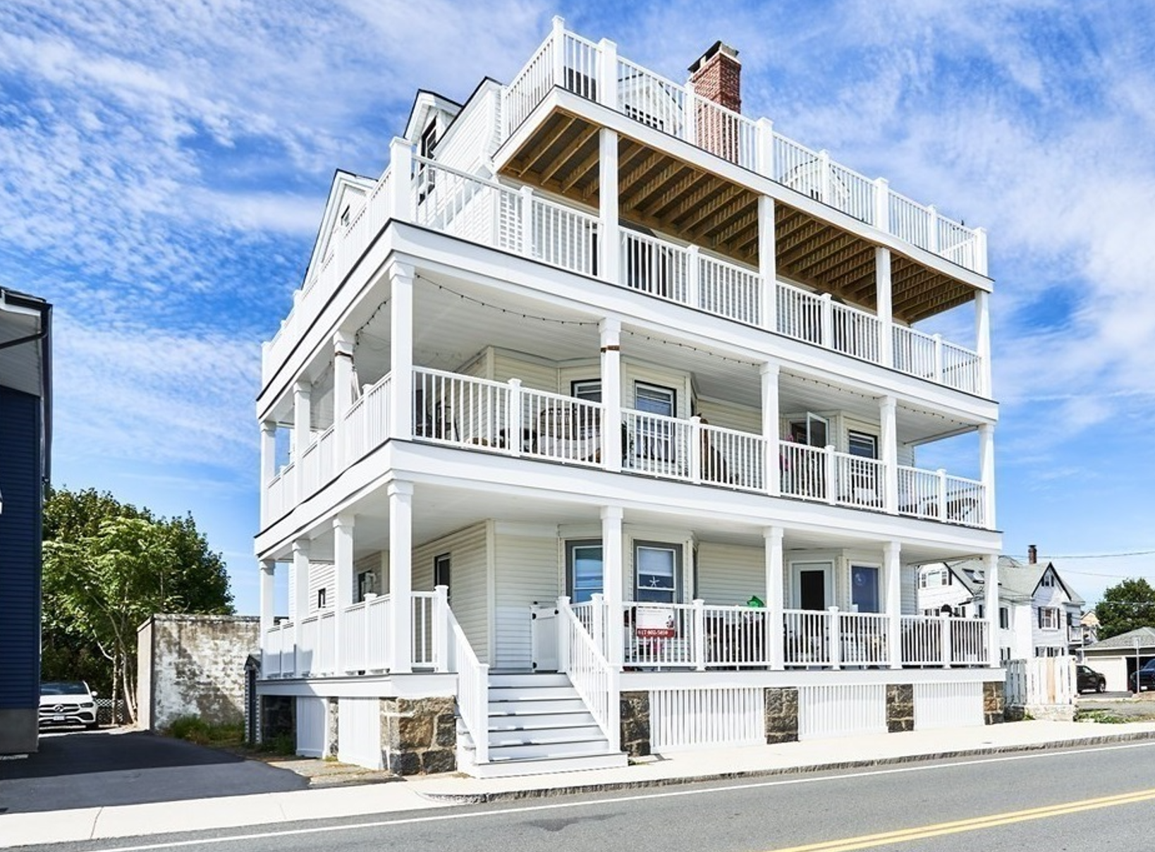 203 Winthrop Shore Drive