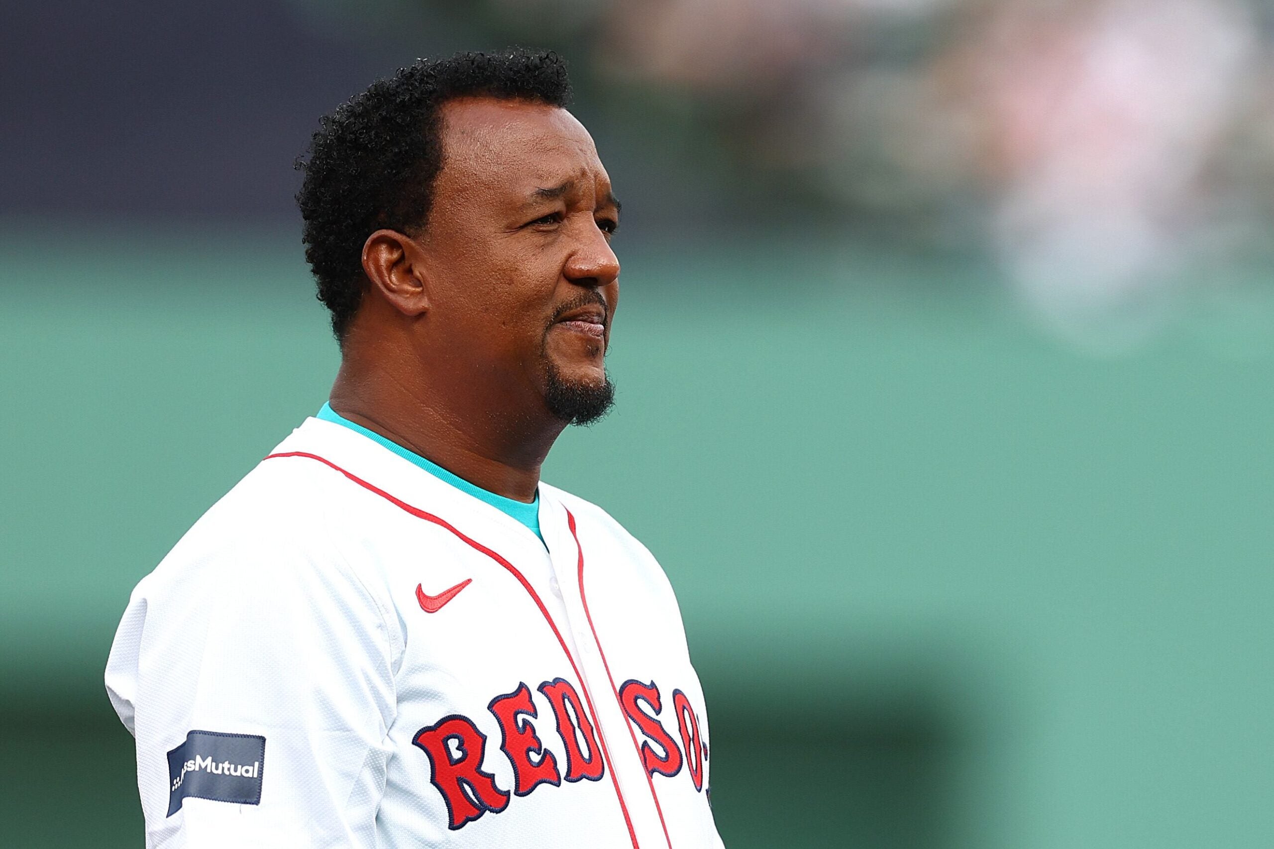 Pedro Martinez says family members missing in roof collapse