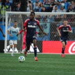 Revolution Charlotte