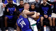 Celtics need to counterpunch Magic, and knock them out as quickly as possible