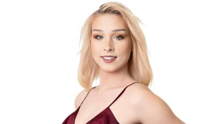 Meet the first openly trans woman to compete for Miss Maine