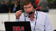 Mike Felger says he was airlifted off Nantucket after biking accident