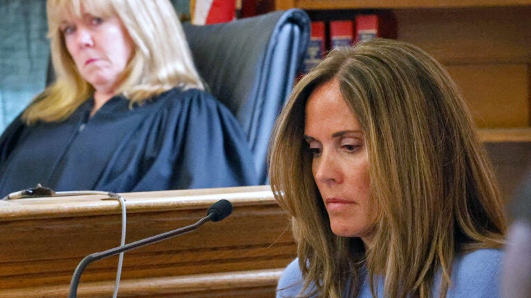 Karen Read case: Alberts, McCabes, and Higgins crowdfund legal expenses as civil case heats up