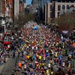 Boston Marathon