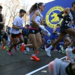 Boston Marathon