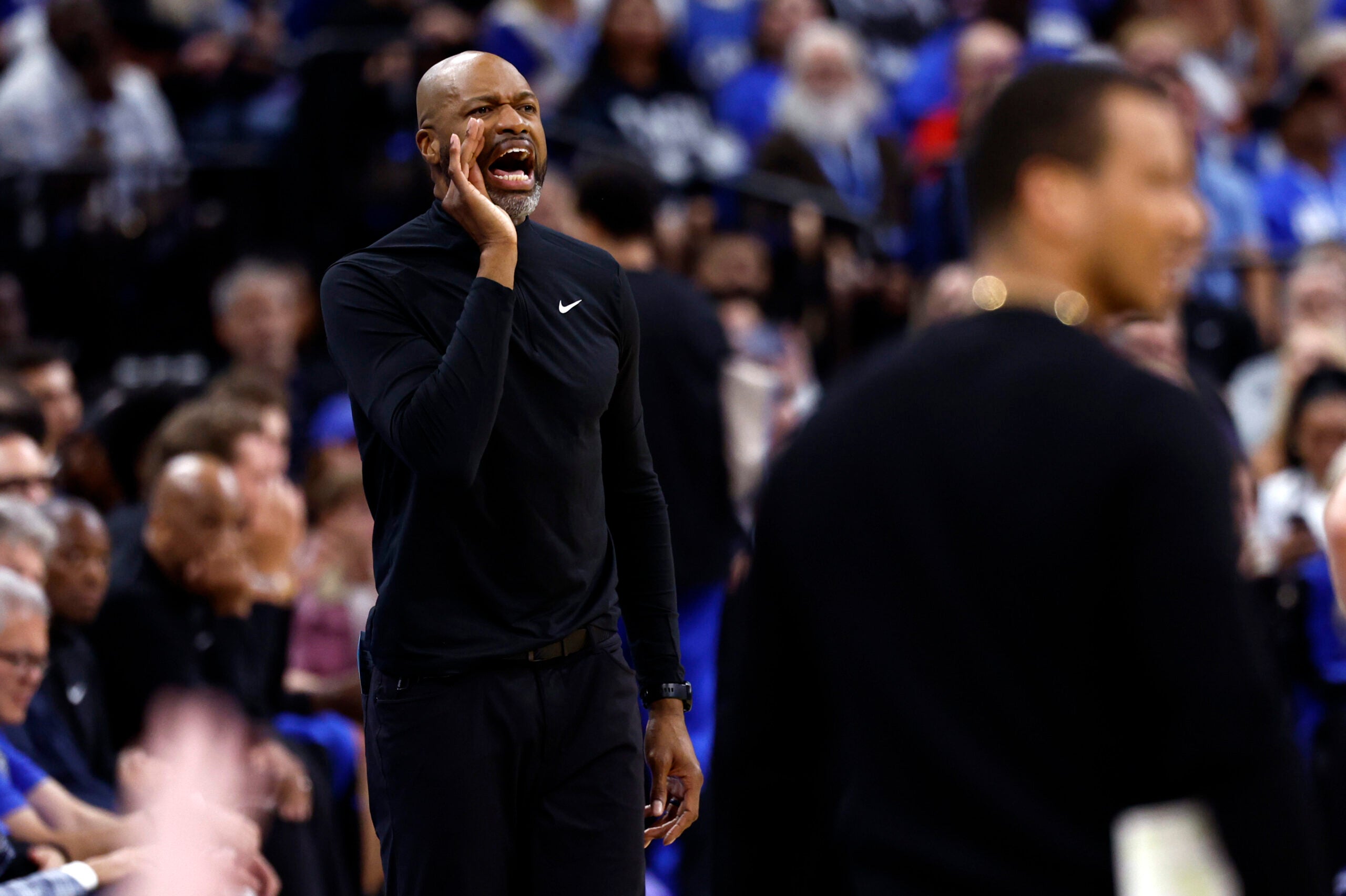 Magic coach criticizes officiating, Celtics’ gamesmanship after Game 4 loss