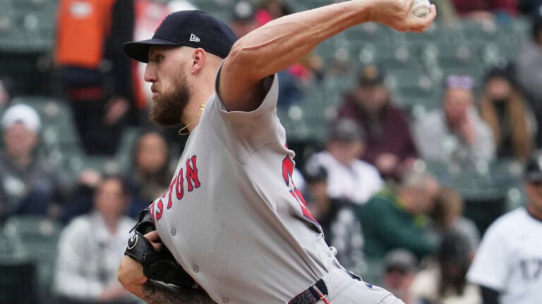 Crochet Takes Responsibility: His Honest Take On His Red Sox Loss - 8nve3hd