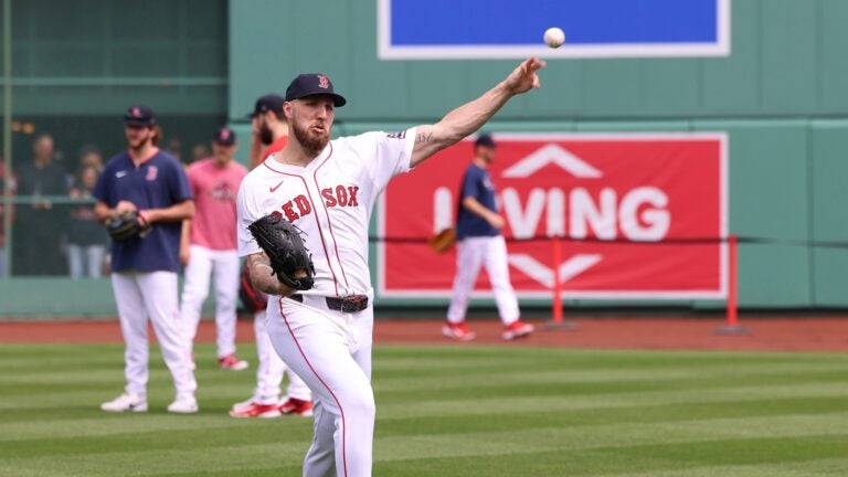 Crochet Explains His Worst Red Sox Start: The Full Breakdown - tf69h7t