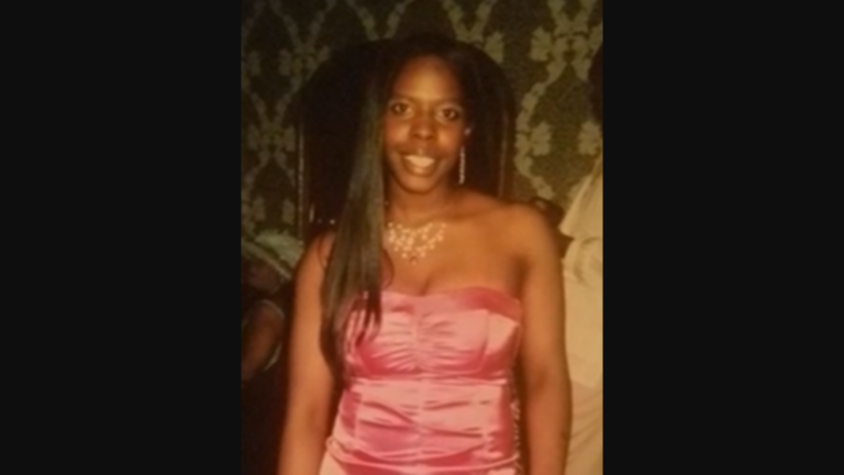 Charline Rosemond was last seen alive April 7, 2009 in Somerville.