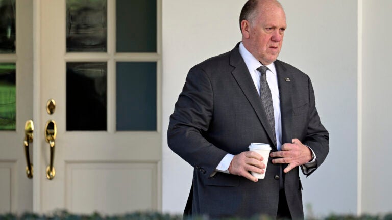 Trump officials deny U.S. citizen children were 'deported' to Honduras
