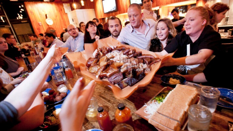 Sweet Cheeks Q and Fool’s Errand in Boston’s Fenway are closing Sweet Cheeks Q and Fool’s Errand in Boston’s Fenway are closing