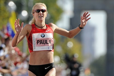 2025 Boston Marathon: Which celebrities are running?