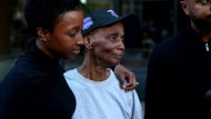 Rutland woman released after being detained at Logan, advocates say